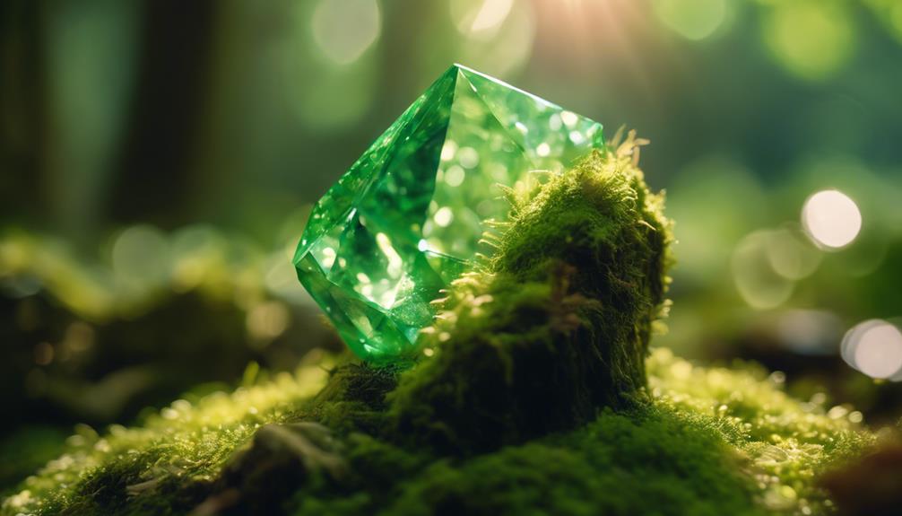 Clinochlore: Crystal Meaning, Healing Properties and Zodiac Benefits