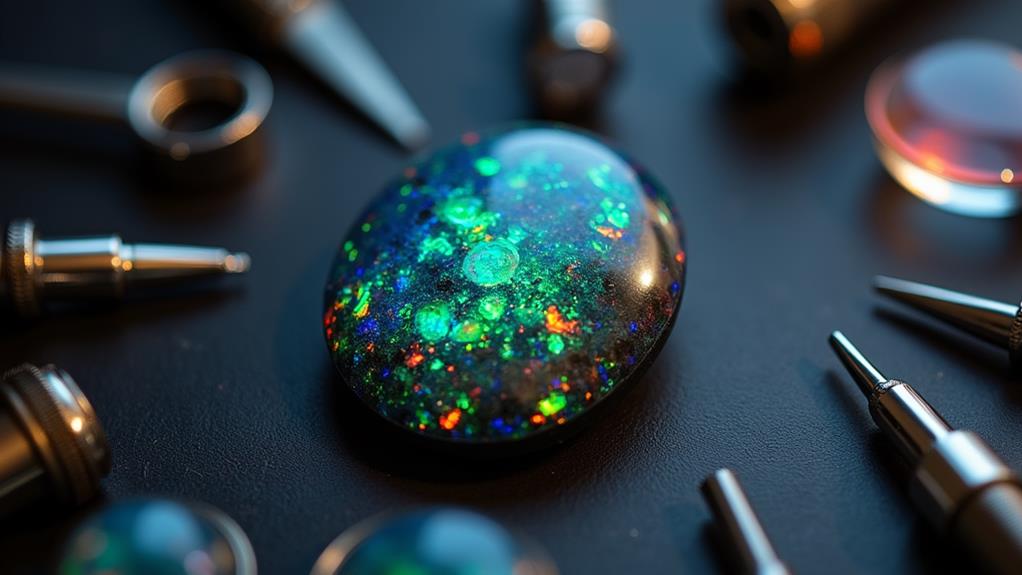 cost determinants and quality metrics