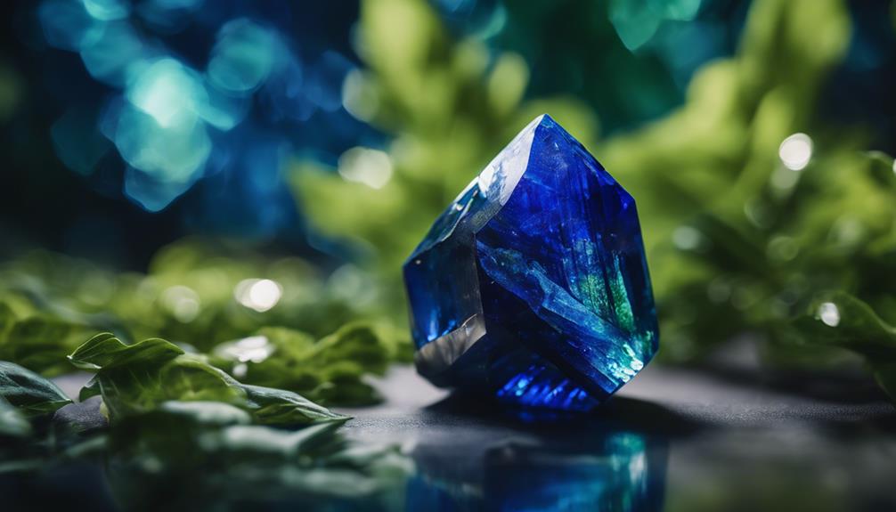 Covellite: Crystal Meaning, Healing Properties and Zodiac Benefits