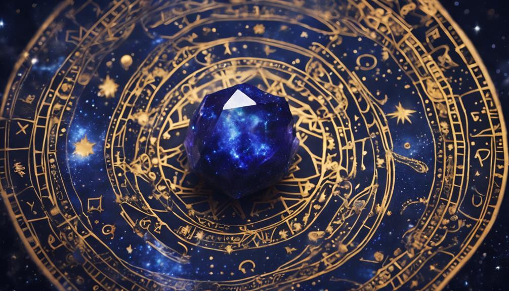 covellite s zodiac sign connections
