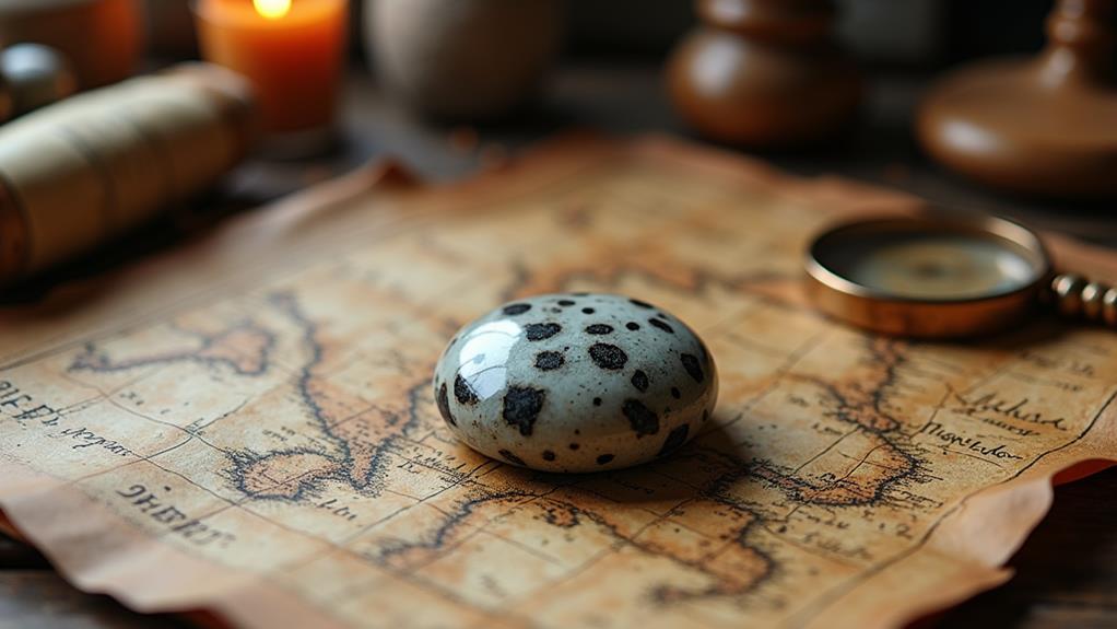 crystal insights and origins