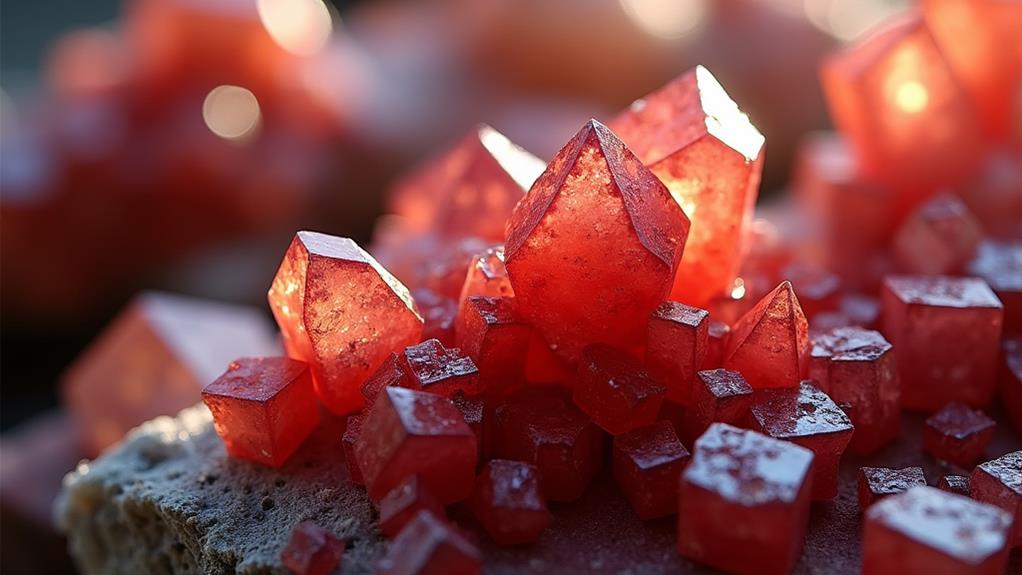crystal market pricing trends