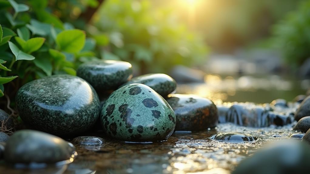Dalmation Jasper: Crystal Meaning, Healing Properties and Zodiac Benefits