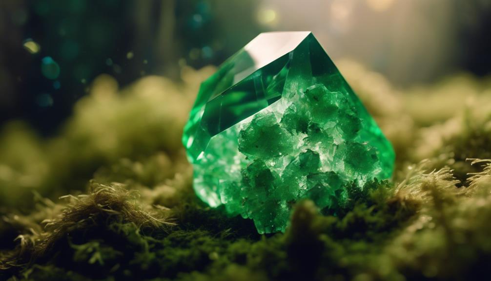 Datolite: Crystal Meaning, Healing Properties and Zodiac Benefits