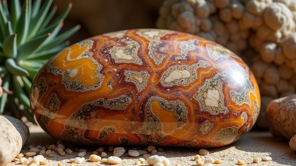 Dead Camel Jasper: Crystal Meaning, Healing Properties and Zodiac Benefits