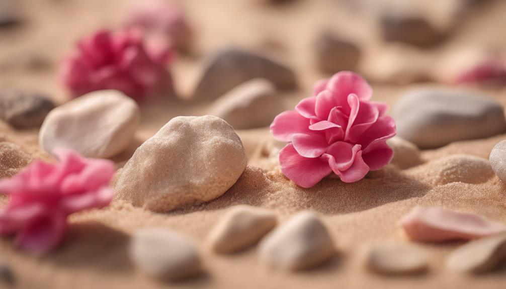 desert rose pricing structure