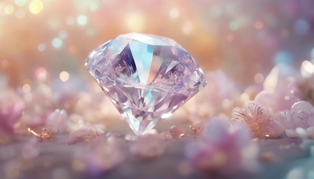 diamond s birthstone for april