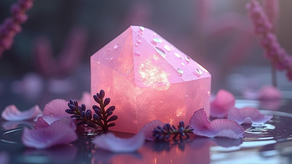 emotional healing benefits explored