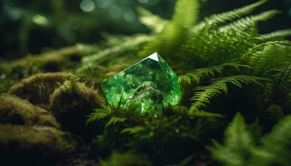 Epidote: Crystal Meaning, Healing Properties and Zodiac Benefits