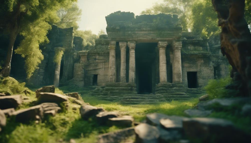 epidote s cultural historical importance