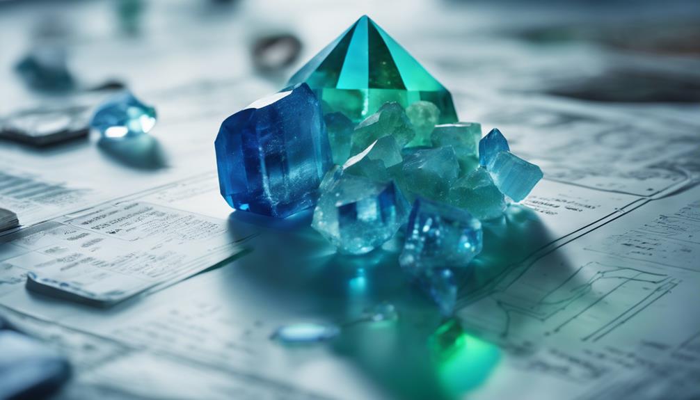 euclase gemstone market insights