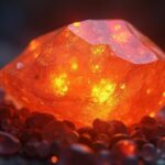 Fire Opal: Crystal Meaning, Healing Properties and Zodiac Benefits