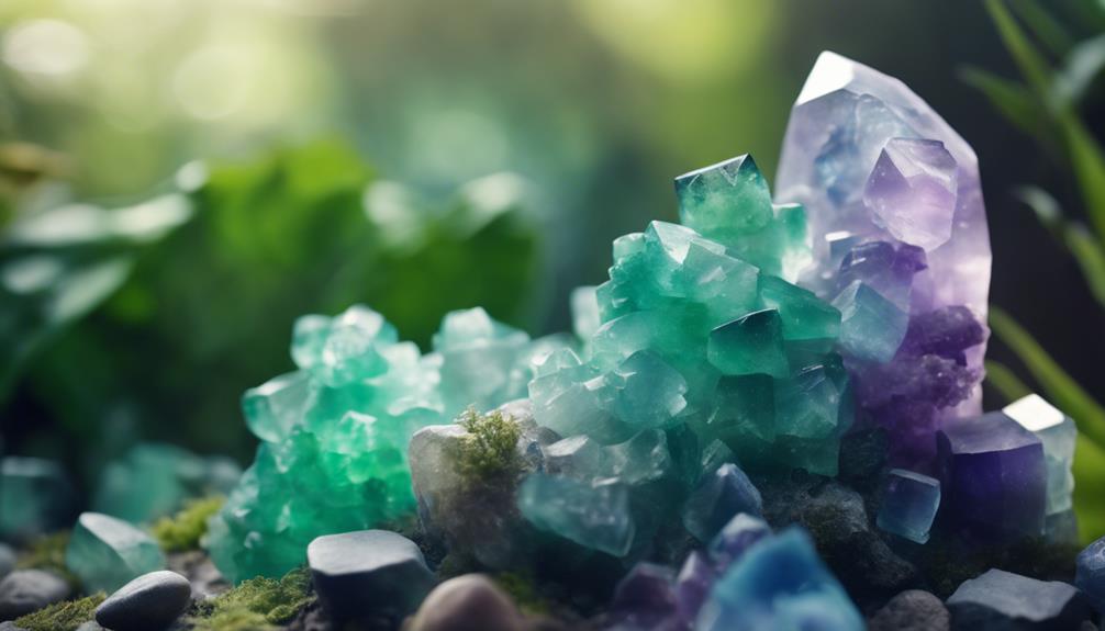 Fluorite: Crystal Meaning, Healing Properties and Zodiac Benefits