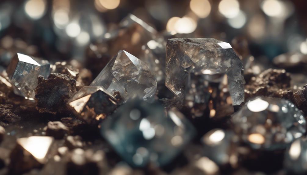 galena market trends analysis