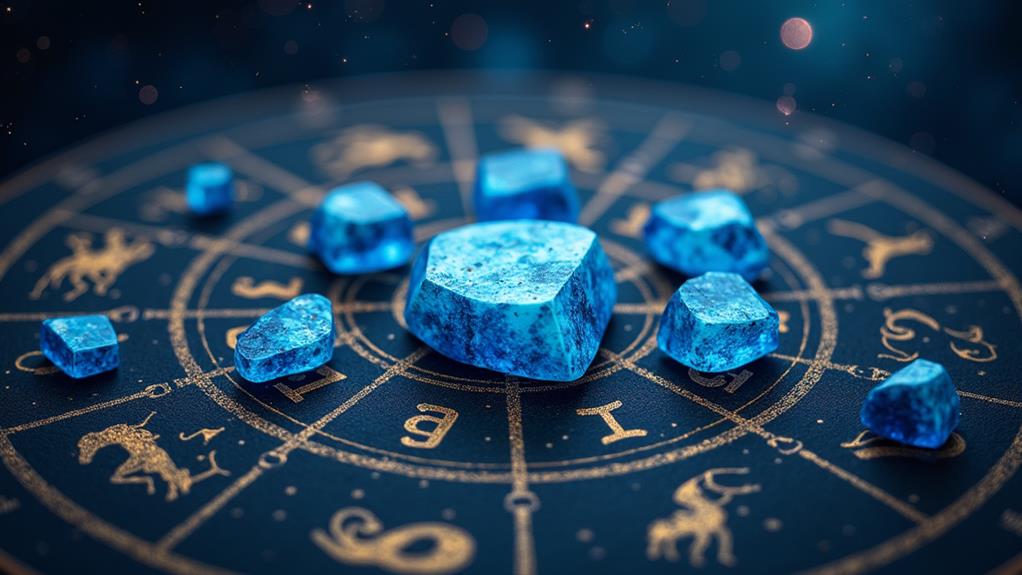 gemstone relationship compatibility assessment