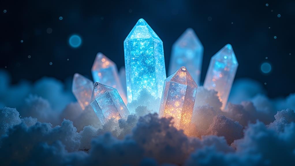 gemstone relationship harmonization