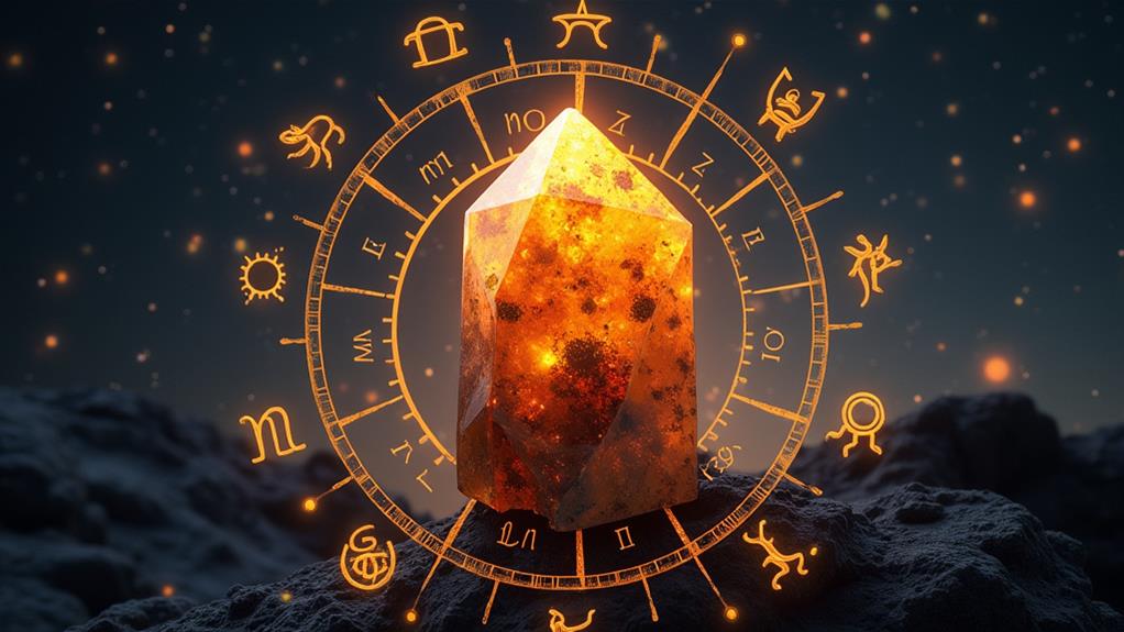 gemstone relationship harmony