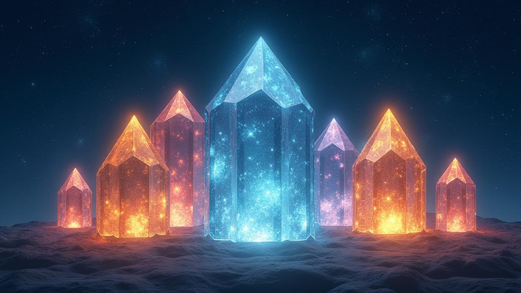 gemstone relationship insights