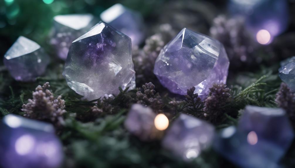 healing metaphysical properties explained