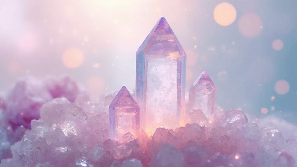 healing with complementary stones