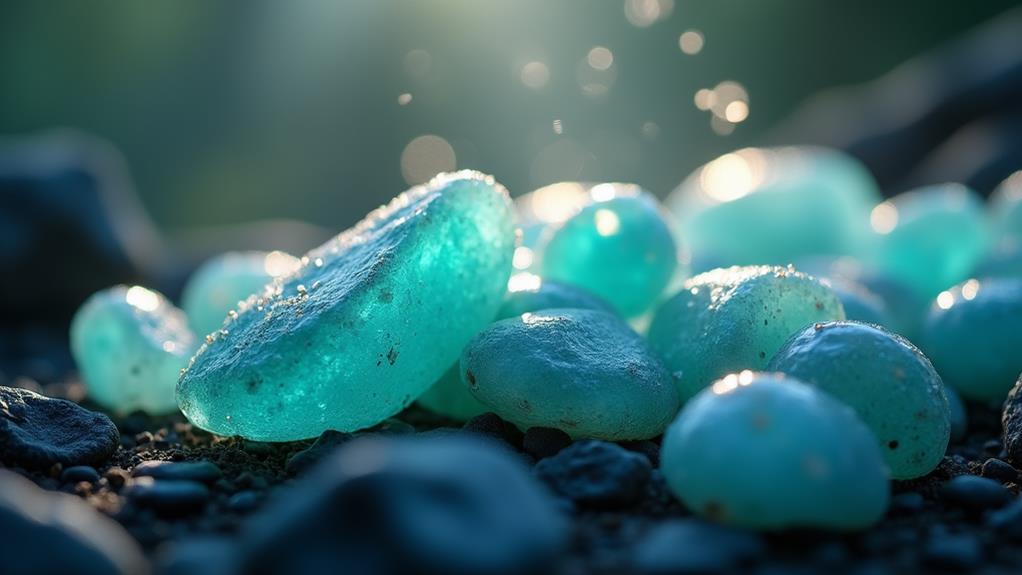 holistic healing energetic benefits