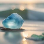 Holly Blue Agate: Crystal Meaning, Healing Properties and Zodiac Benefits