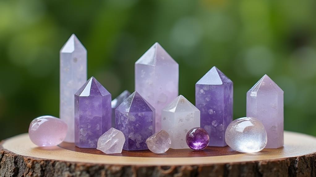 ideal crystal pairings