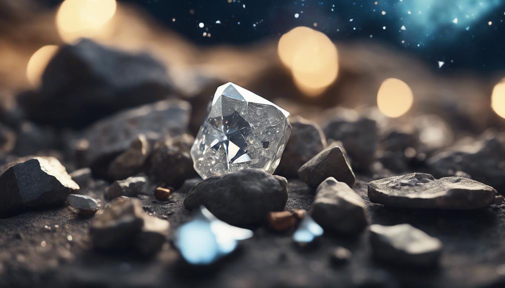 legendary gemstone finds