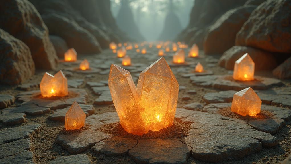 lemurian civilization ancient artifacts