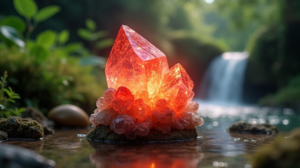 Lepidocrocite: Crystal Meaning, Healing Properties and Zodiac Benefits