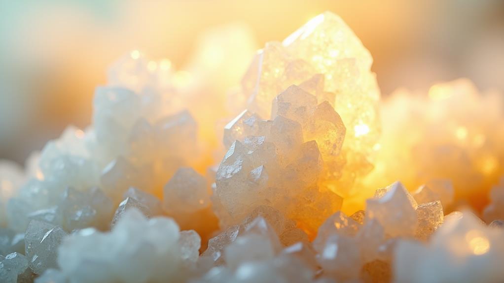 Magnesite: Mineral Meaning, Healing Properties and Benefits