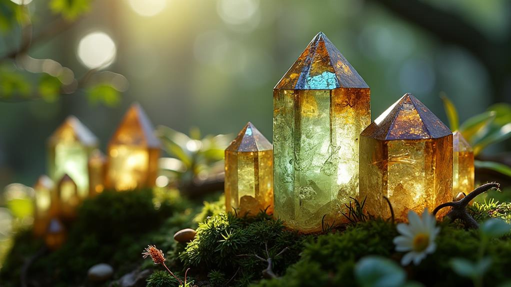 Moldau Quartz: Crystal Meaning, Healing Properties and Zodiac Benefits