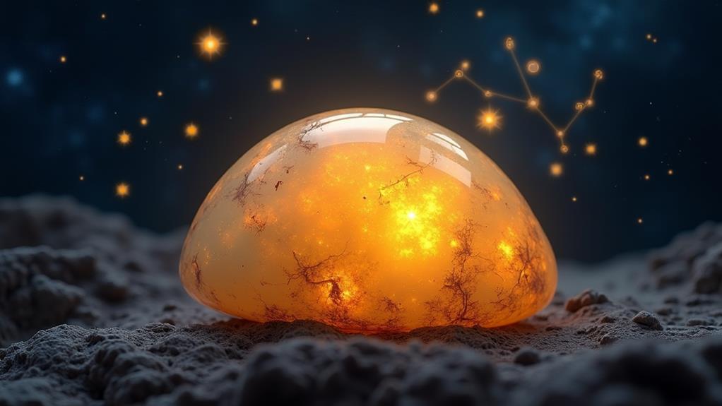 monthly birthstone significance