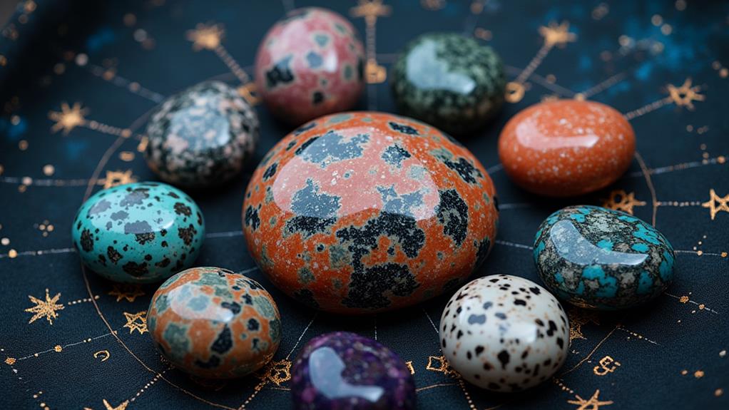 monthly birthstone summary guide