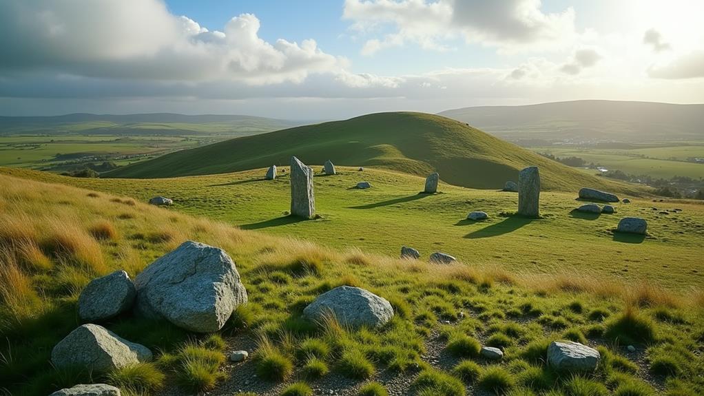 neolithic importance and findings