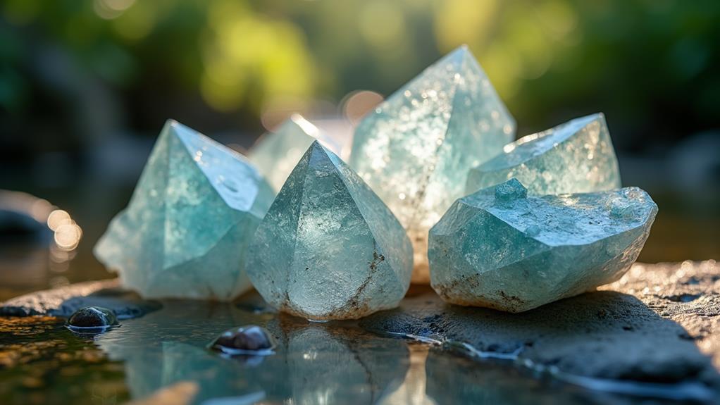 novaculite s healing mineral benefits