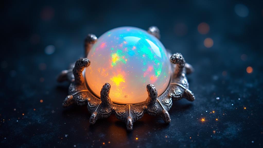 opal and zodiac compatibility