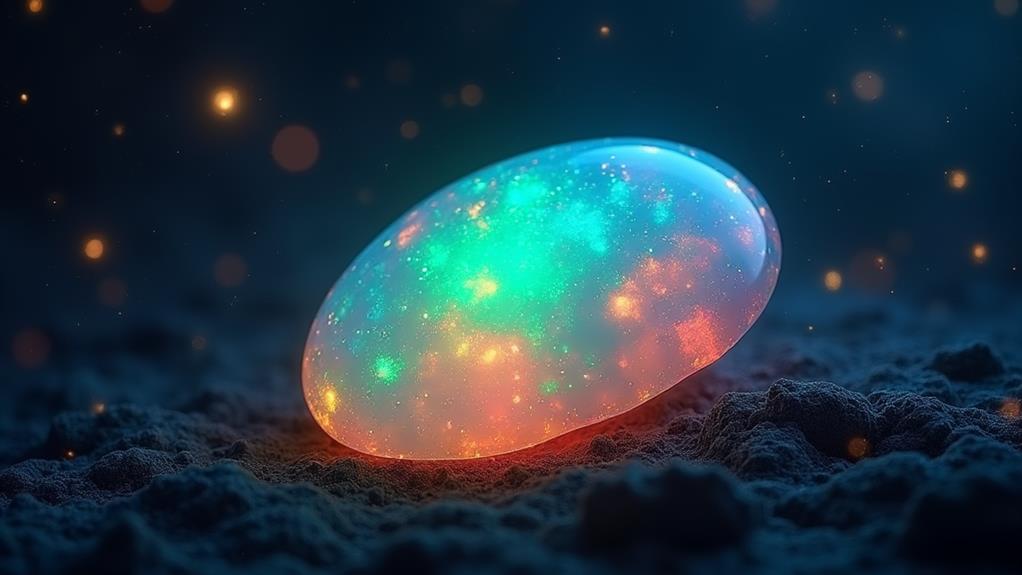 OPAL: Crystal Meaning, Healing Properties and Zodiac Benefits