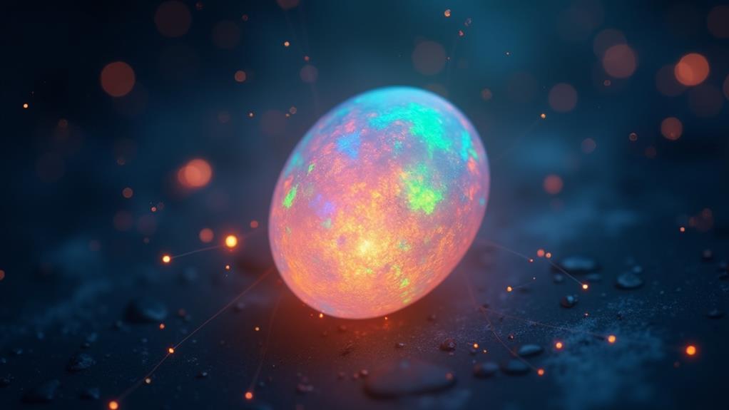opal s meaning and symbolism