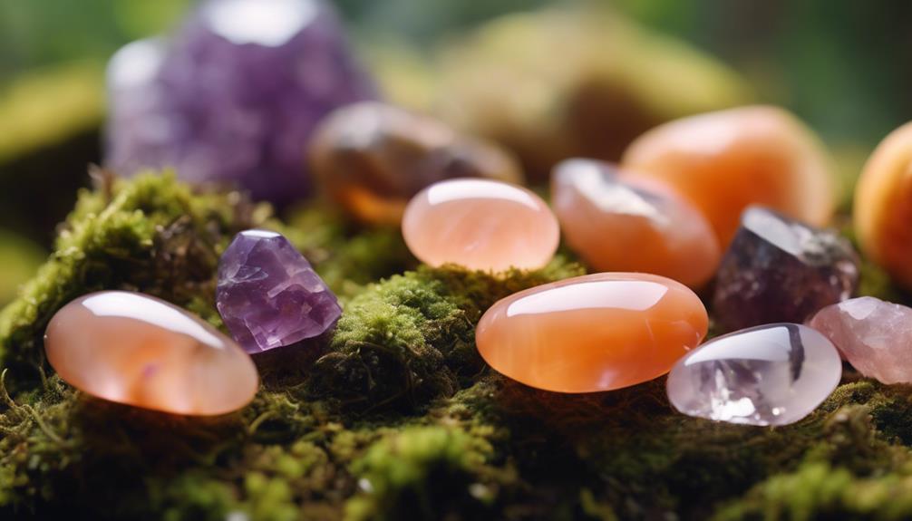 optimal energy balance strategies