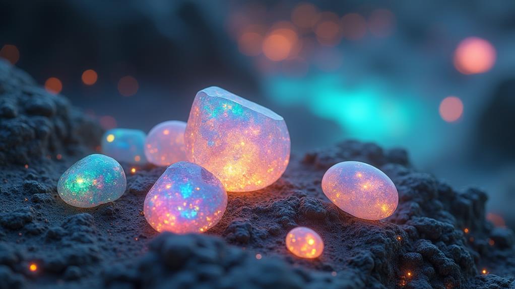 Oregon Opal: Crystal Meaning, Healing Properties and Zodiac Benefits