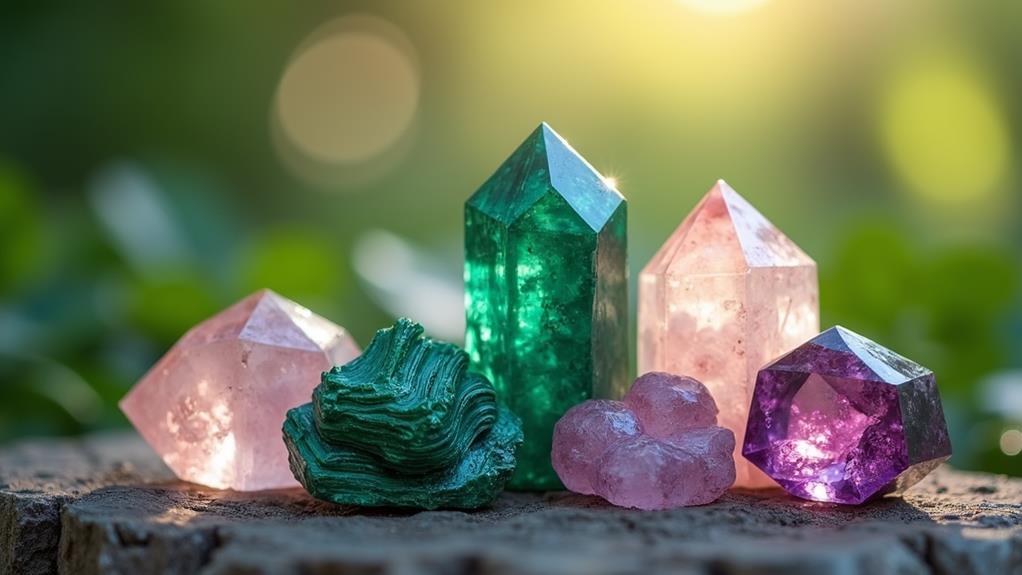 perfect crystal pairings