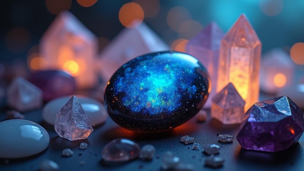 perfect gemstone pairings