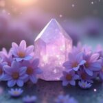 Petalite: Crystal Meaning, Healing Properties and Zodiac Benefits