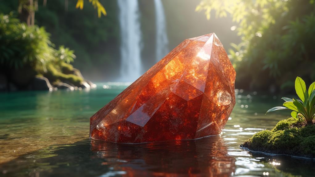 Piemontite: Crystal Meaning, Healing Properties and Zodiac Benefits