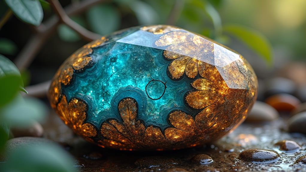 Pietersite: Crystal Meaning, Healing Properties and Zodiac Benefits