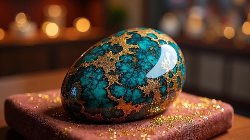 pietersite value and quality