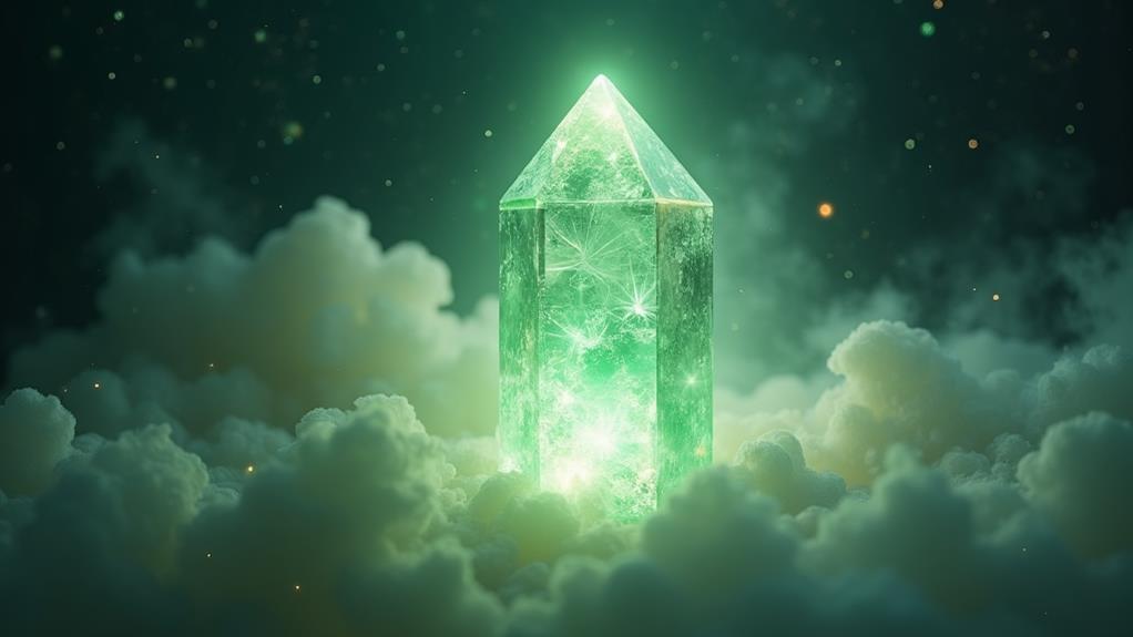 Prehnite: Crystal Meaning, Healing Properties and Zodiac Benefits