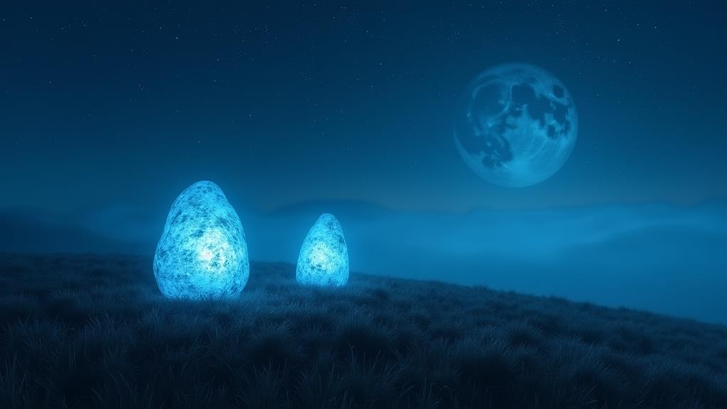 Preseli Bluestone: Crystal Meaning, Healing Properties and Zodiac Benefits
