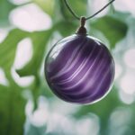 Purple Chalcedony: Crystal Meaning, Healing Properties and Zodiac Benefits